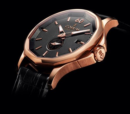 ADMIRAL'S CUP LEGEND 42 от Corum