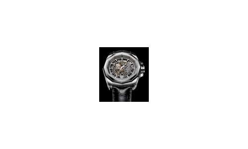 Занимательная механика с Admiral's Cup AC-One 45 Squelette от Corum