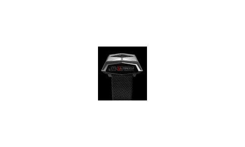 RJ-Romain Jerome представляет свои первые пилотские часы Spacecraft