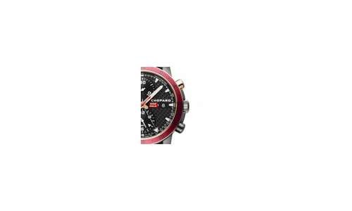 Chopard представляет ограниченную серию Mille Miglia Zagato