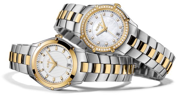 CLASSIC SPORT от Ebel