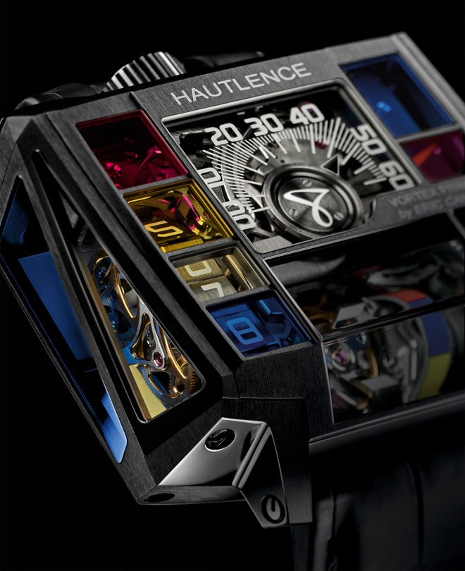 VORTEX PRIMARY OT Hautlence