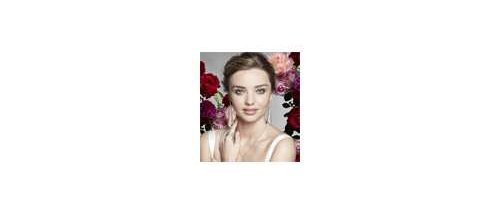 Миранда Керр – новое лицо Swarovski