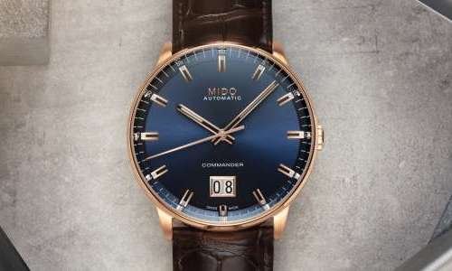 Mido: новая версия Commander Big Date