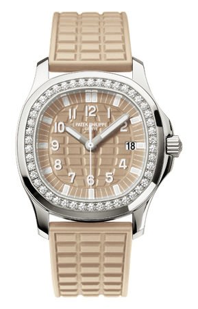 ACQUANAUT LUCE REF. 5067 от Patek Philippe