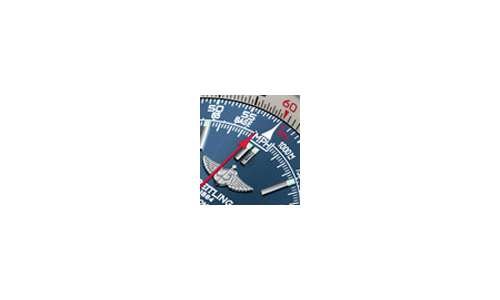 Breitling представляет юбилейную серию Navitimer к 60-летию коллекции