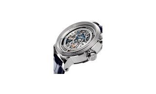 «Голубой Дунай» — не только вальс. Blue Danube от Grieb & Benzinger