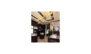 Bremont открывает свой бутик в Гонконге