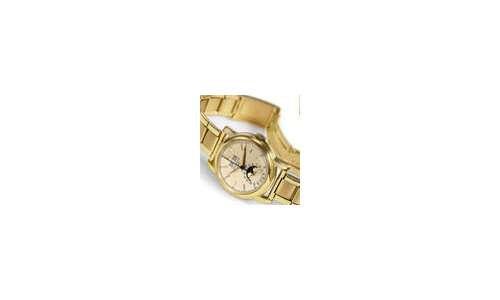 25 июня в Гонконге состоится аукцион Antiquorum