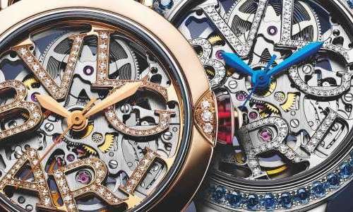 Итальянское Возрождение Bulgari