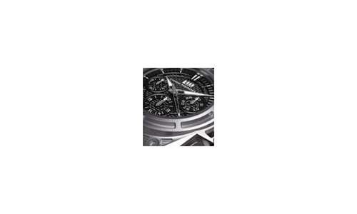 Хронограф SpidoSpeed от Linde Werdelin 