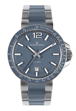 MILANO от Jacques Lemans