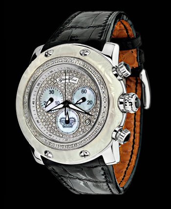 GR80100 LIMITED EDITION от Glam Rock