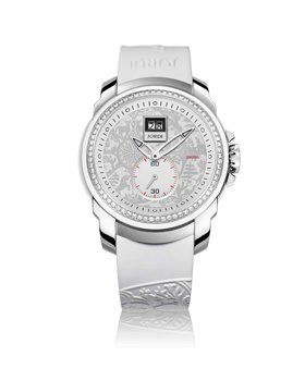 WHITE PASSION DIAMOND от Jordi Swiss Icon
