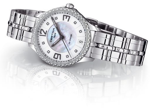 DS Dream от Certina