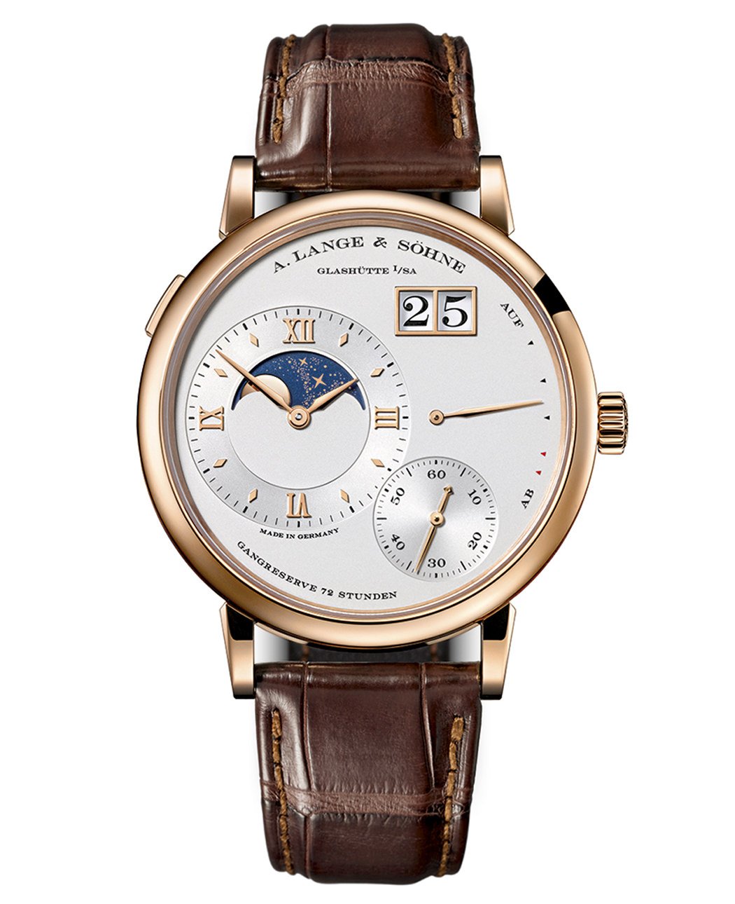 GRAND LANGE 1 MOON PHASE OT A. Lange & Söhne