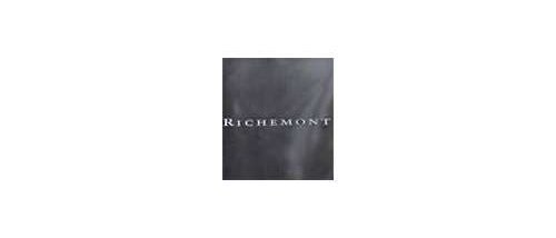 Richemont сообщает общие итоги финансовой деятельности