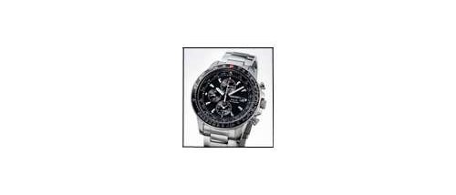 icaré 2 и новая модель Solar Pilot Watch от Seiko