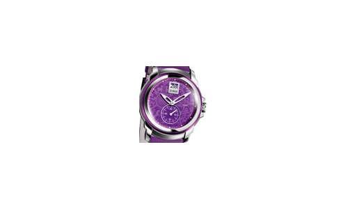 Jordi Swiss Icon представляет новую женскую коллекцию на BaselWorld-2012