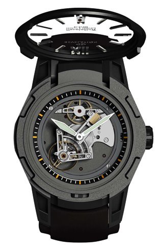 TOURBILLON MANÈGE от Revelation
