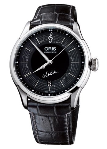 CHET BAKER LIMITED EDITION от Oris