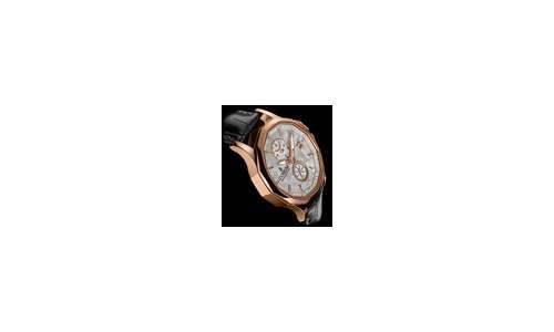 Corum представляет Admiral's Cup Legend 42 Meteorite Dual Time