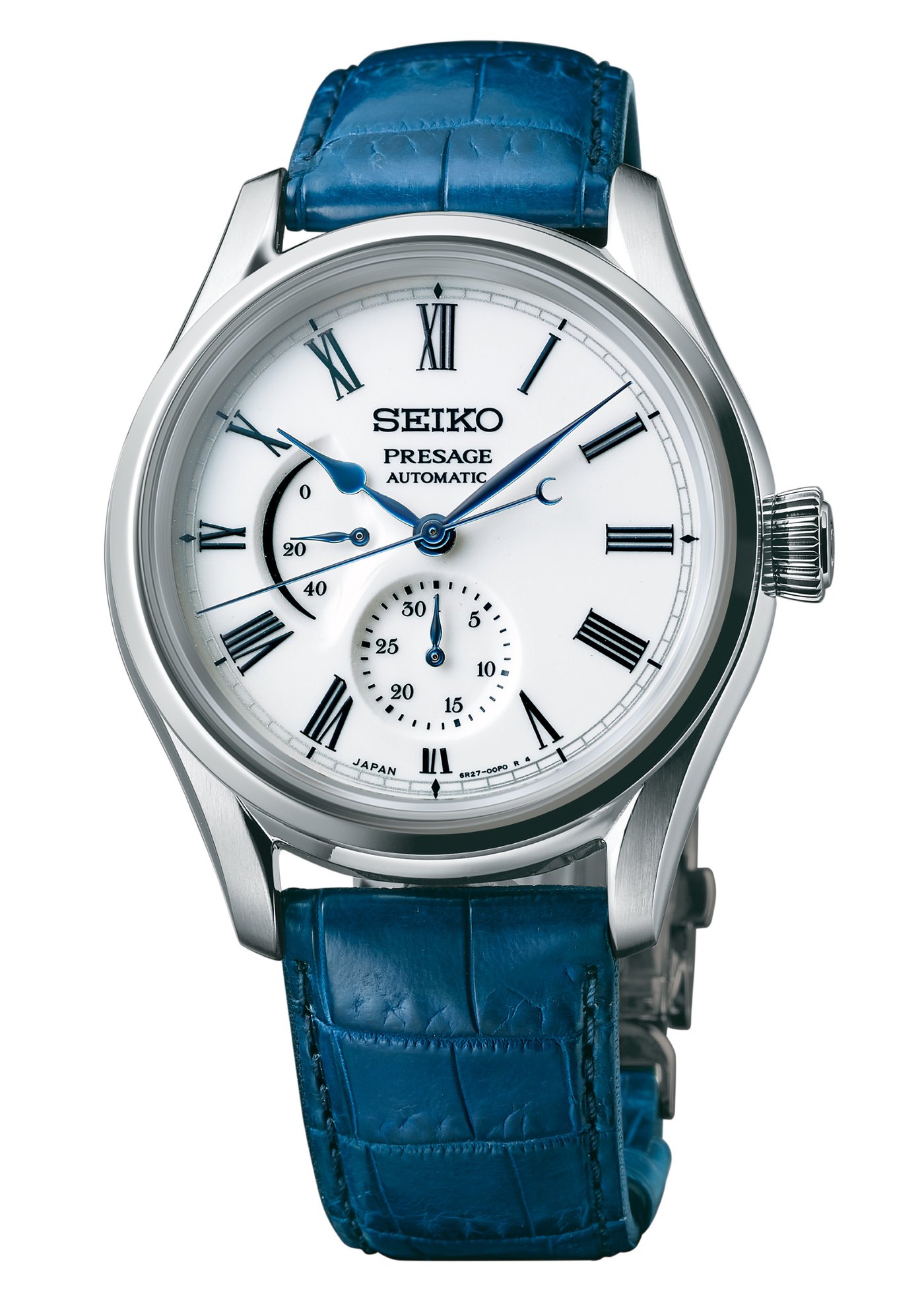 Seiko Presage Arita Porcelain Dial