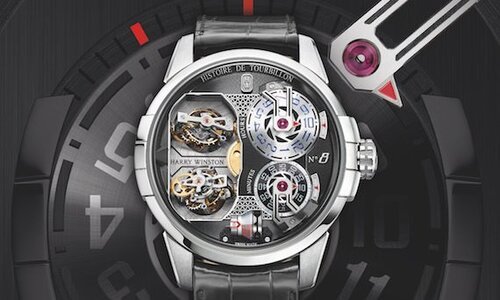 Почему MeisterSinger представил вторую стрелку в своих часах Circularis Power Reserve