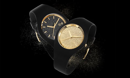 Ice-Watch придает коллекции своих часов разнообразия и силы