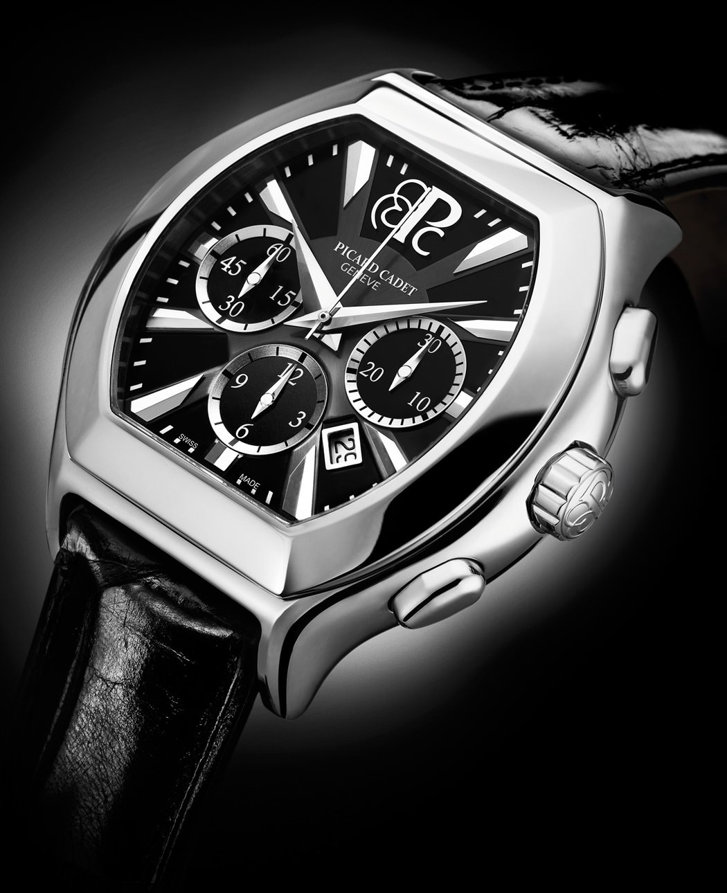 MEN'S CHRONOGRAPH OT Picard Cadet