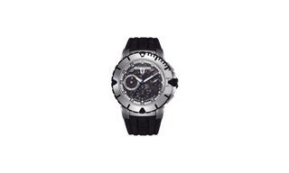 Коллекция Ocean Sport от Harry Winston