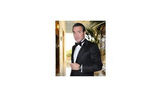 Oscars-2012: Jaeger-LeCoultre на руке оскароносного Жана Дюжардена