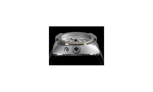 Jules Verne Instrument 1 от Louis Moinet
