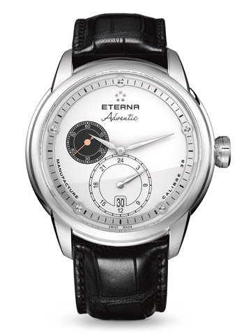 ADVENTIC от Eterna