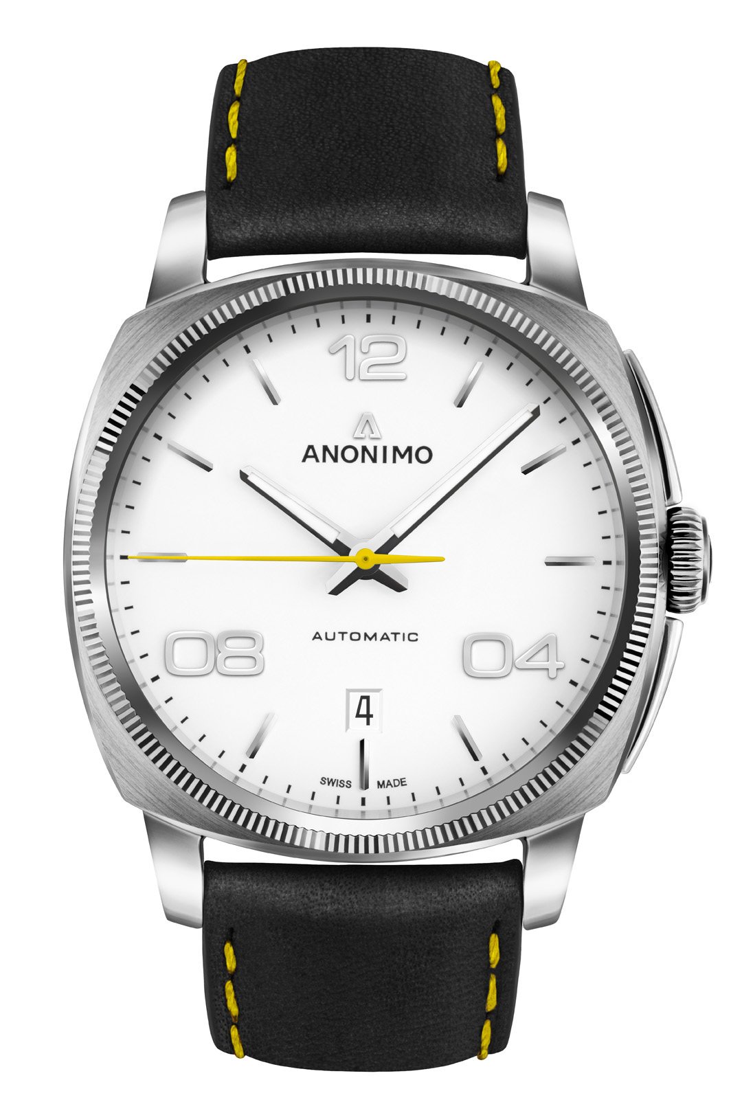 Anonimo Epurato Montreux Comedy Festival's 30th anniversary