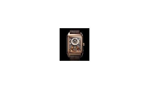 Модели Proto Zero – вклад Jaeger-LeCoultre в борьбу с насилием над детьми