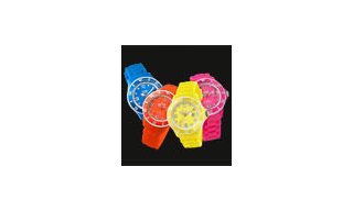 Ice-Watch представляет Ice-Sunshine