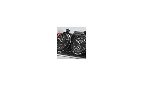 Новая настольная подставка ClassicTimer от Hanhart