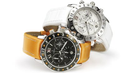 Seven Seas Lady от Cimier