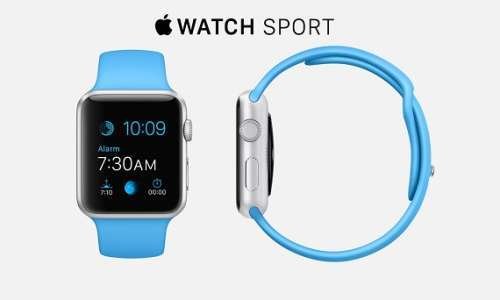 Тех-тренд: Стоимость создания часов APPLE - 84$