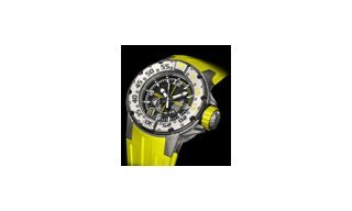 Richard Mille спонсирует регату Voiles de Saint Barth