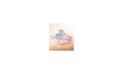 Новые часы Ice-Glam Pastel от Ice-Watch