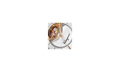 Рождественский сюрприз от Salvatore Ferragamo: Lungarno Christmas Edition