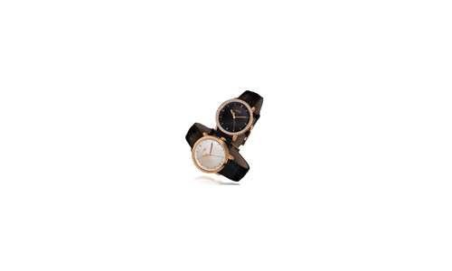 DeWitt представляет новую коллекцию Classic