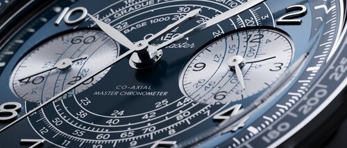 Коллекция хроноскопов Omega Speedmaster приобретает успех