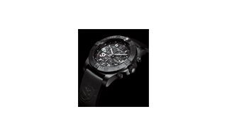 Breitling выпускает официальные часы для полетов в условиях невесомости