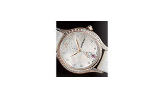 Мировая премьера коллекции Princesse Grace de Monaco от Montblanc