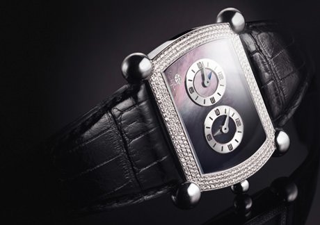 ADORE от Manufacture Rodolphe Cattin