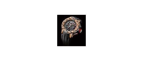 Richard Mille Automatic Chronograph RM 032 Diver's Watch