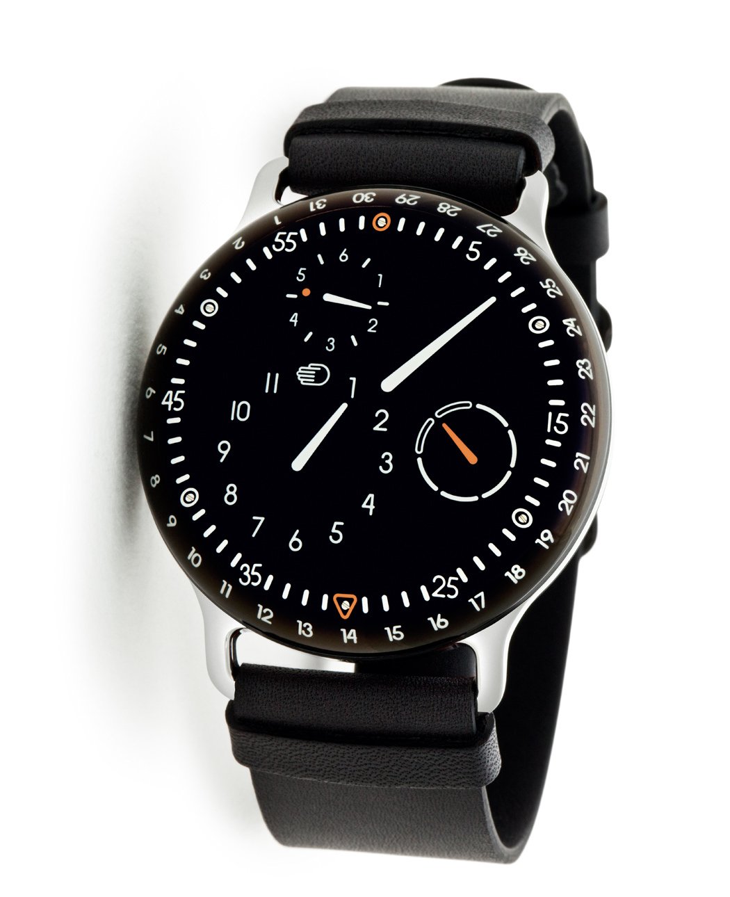 TYPE 3 OT Ressence